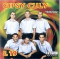 Gipsy Culy 19 - Trebišov